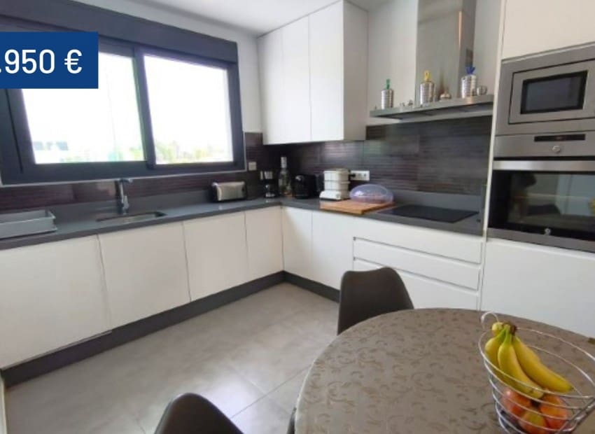 3 bedroom Villa for sale in Dolores with pool garage - € 399,950 (Ref: 9061493)