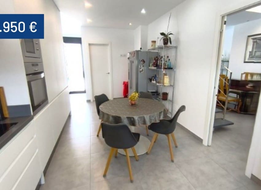 3 bedroom Villa for sale in Dolores with pool garage - € 399,950 (Ref: 9061493)