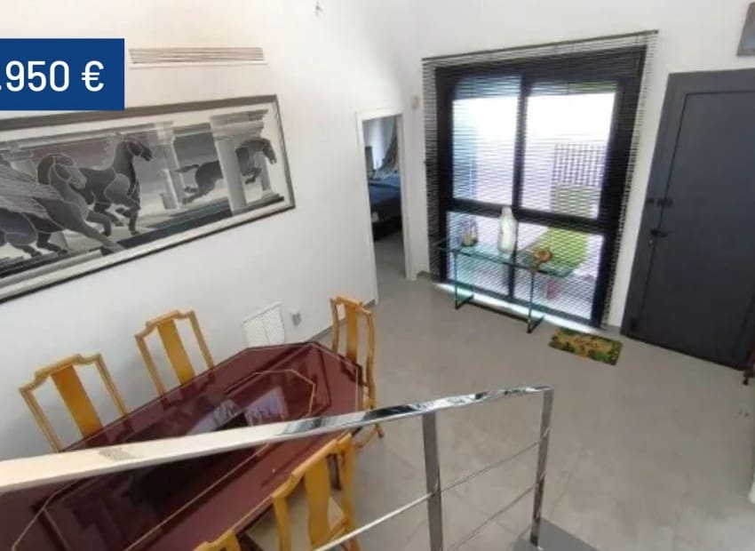 3 bedroom Villa for sale in Dolores with pool garage - € 399,950 (Ref: 9061493)