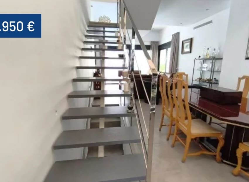 3 bedroom Villa for sale in Dolores with pool garage - € 399,950 (Ref: 9061493)