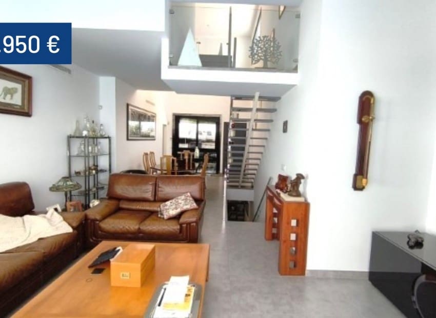 3 bedroom Villa for sale in Dolores with pool garage - € 399,950 (Ref: 9061493)