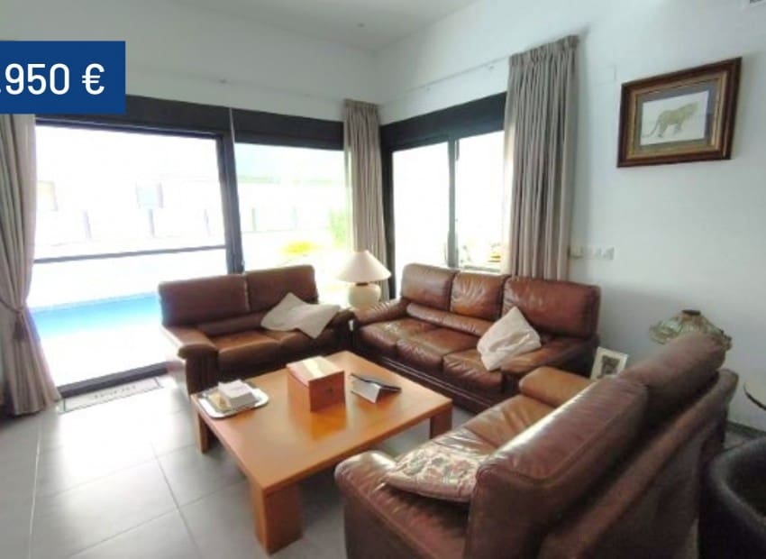 3 bedroom Villa for sale in Dolores with pool garage - € 399,950 (Ref: 9061493)