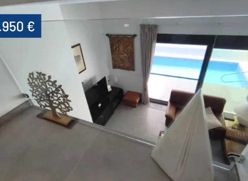 3 bedroom Villa for sale in Dolores with pool garage - € 399,950 (Ref: 9061493)