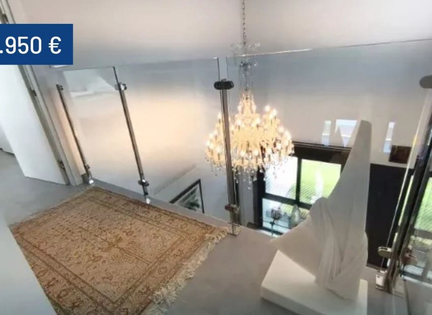 3 bedroom Villa for sale in Dolores with pool garage - € 399,950 (Ref: 9061493)