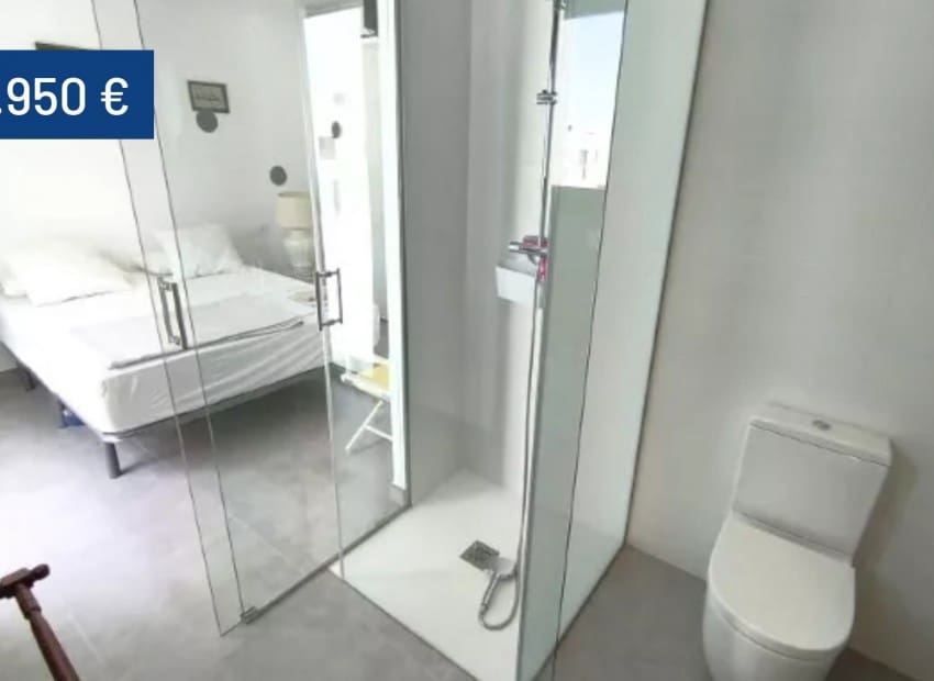 3 bedroom Villa for sale in Dolores with pool garage - € 399,950 (Ref: 9061493)