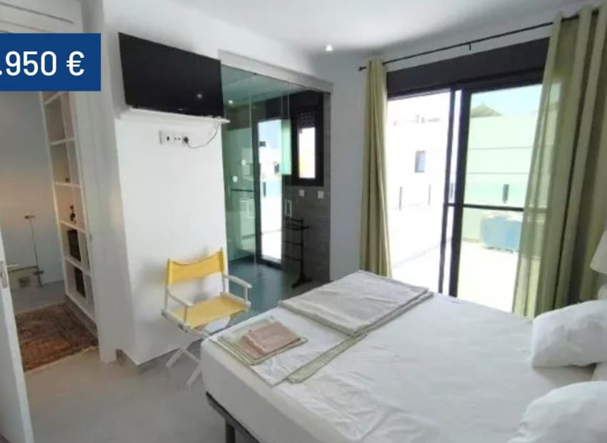 3 bedroom Villa for sale in Dolores with pool garage - € 399,950 (Ref: 9061493)