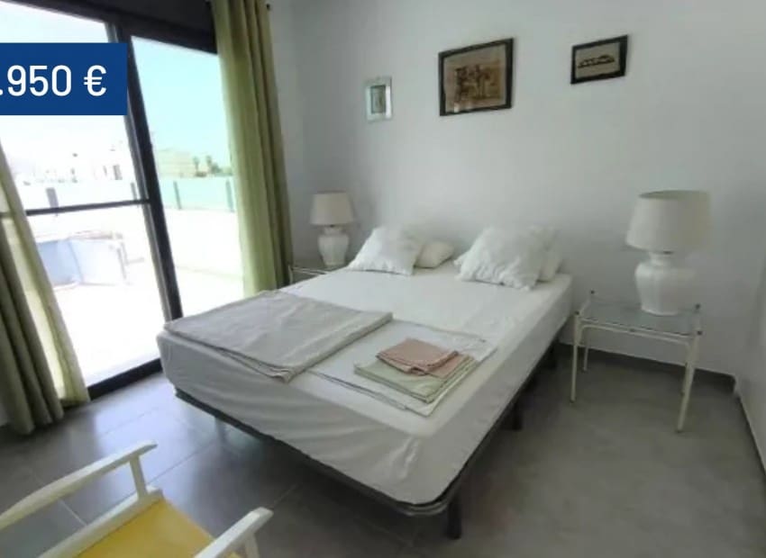 3 bedroom Villa for sale in Dolores with pool garage - € 399,950 (Ref: 9061493)