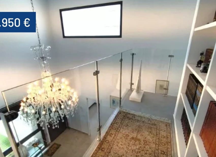 3 bedroom Villa for sale in Dolores with pool garage - € 399,950 (Ref: 9061493)