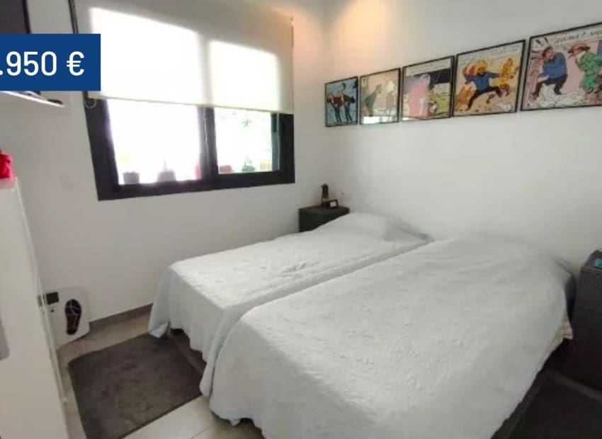 3 bedroom Villa for sale in Dolores with pool garage - € 399,950 (Ref: 9061493)