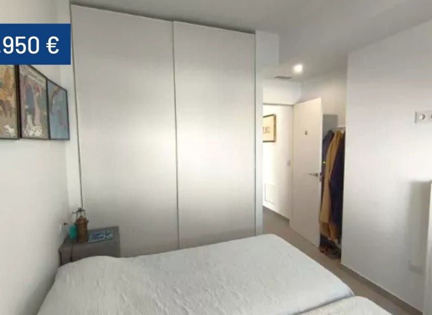 3 bedroom Villa for sale in Dolores with pool garage - € 399,950 (Ref: 9061493)