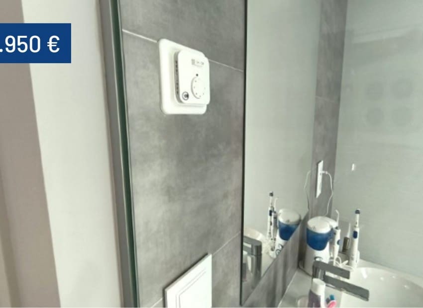 3 bedroom Villa for sale in Dolores with pool garage - € 399,950 (Ref: 9061493)