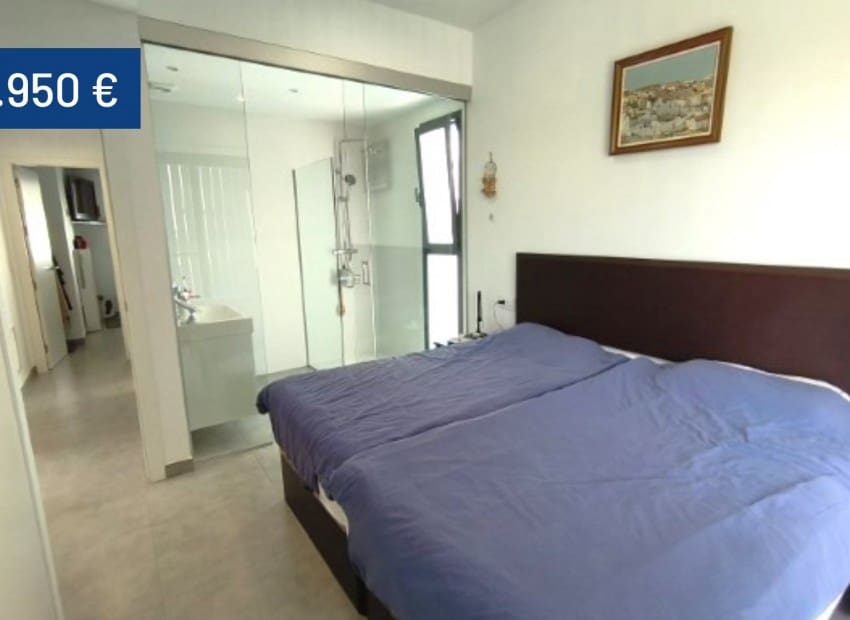 3 bedroom Villa for sale in Dolores with pool garage - € 399,950 (Ref: 9061493)