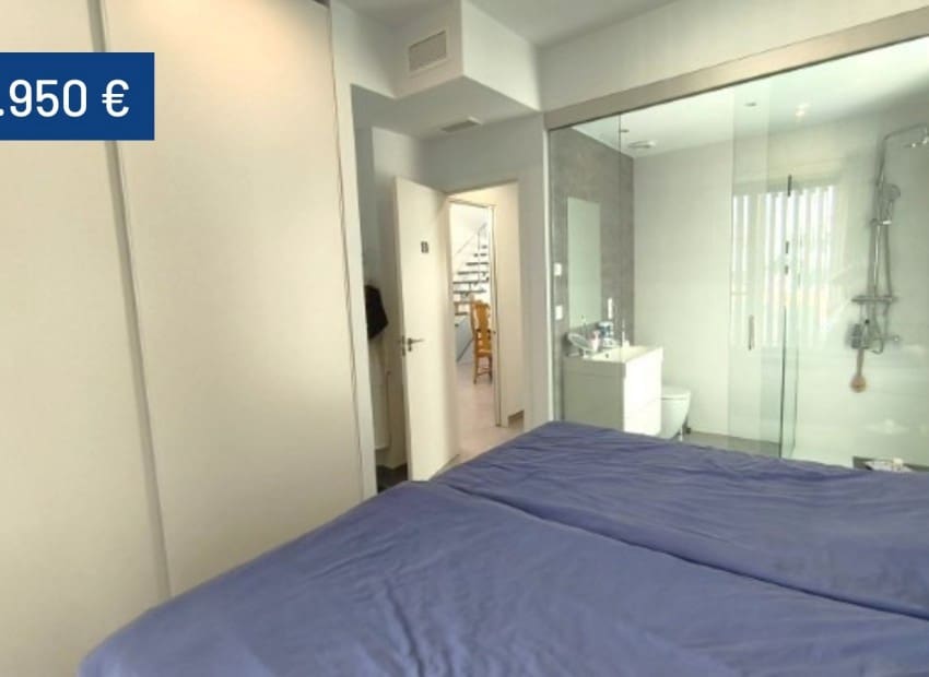 3 bedroom Villa for sale in Dolores with pool garage - € 399,950 (Ref: 9061493)