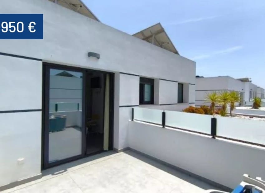 3 bedroom Villa for sale in Dolores with pool garage - € 399,950 (Ref: 9061493)