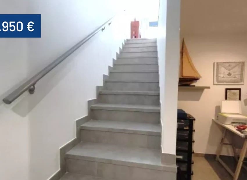 3 bedroom Villa for sale in Dolores with pool garage - € 399,950 (Ref: 9061493)