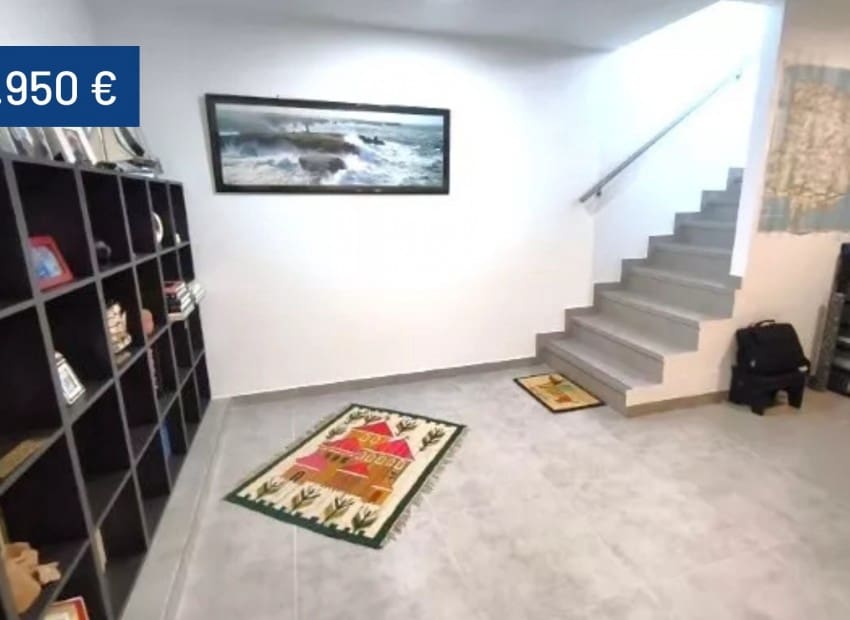 3 bedroom Villa for sale in Dolores with pool garage - € 399,950 (Ref: 9061493)