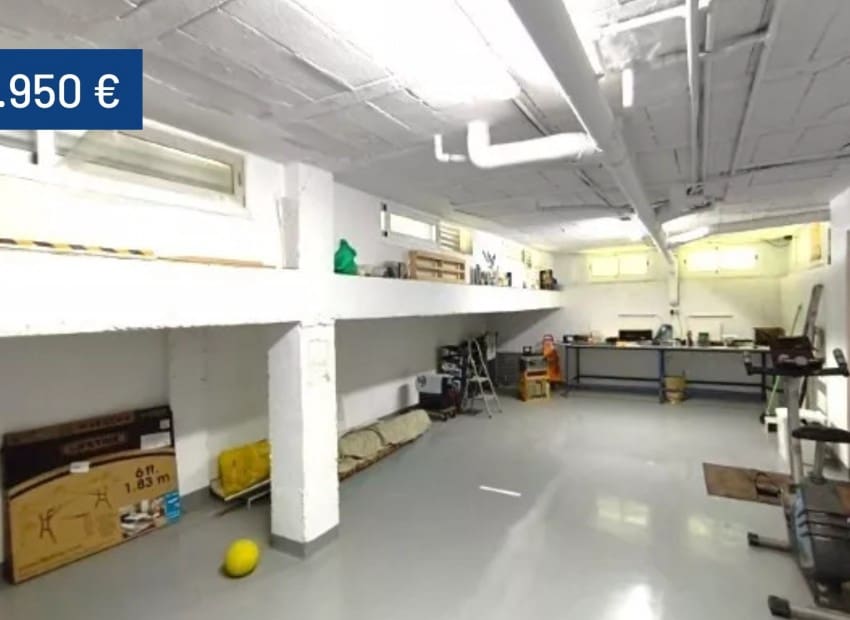 3 bedroom Villa for sale in Dolores with pool garage - € 399,950 (Ref: 9061493)