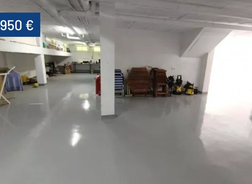 3 bedroom Villa for sale in Dolores with pool garage - € 399,950 (Ref: 9061493)