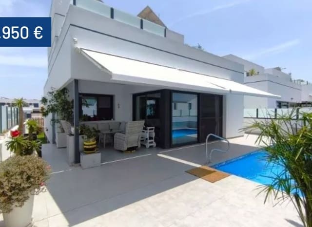 3 quarto Moradia para venda em Dolores com piscina garagem - 399 950 € (Ref: 9061493)