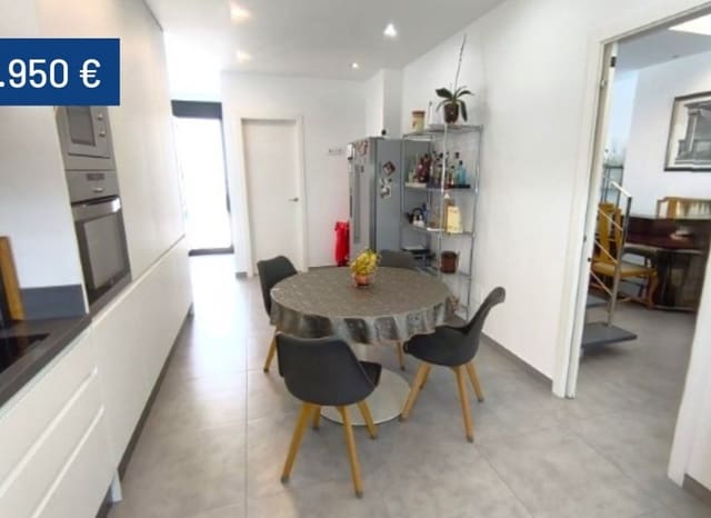 3 quarto Moradia para venda em Dolores com piscina garagem - 399 950 € (Ref: 9061493)