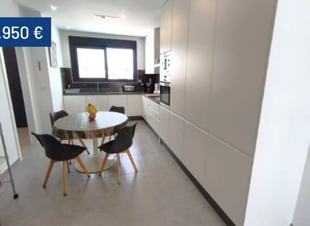 3 quarto Moradia para venda em Dolores com piscina garagem - 399 950 € (Ref: 9061493)