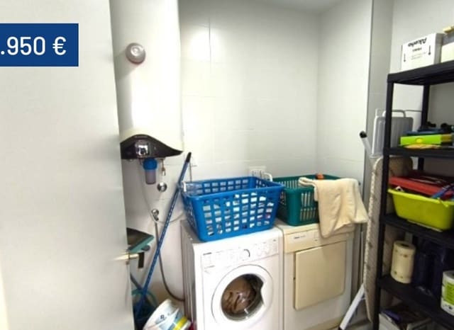 3 quarto Moradia para venda em Dolores com piscina garagem - 399 950 € (Ref: 9061493)