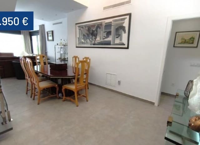 3 quarto Moradia para venda em Dolores com piscina garagem - 399 950 € (Ref: 9061493)