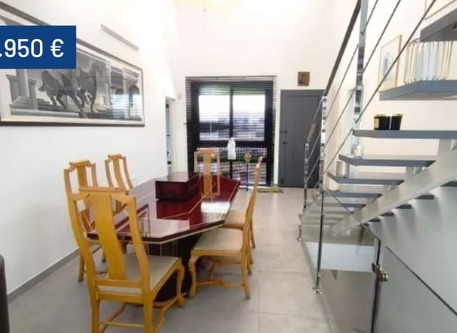 3 quarto Moradia para venda em Dolores com piscina garagem - 399 950 € (Ref: 9061493)