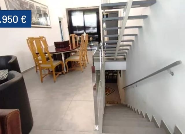 3 quarto Moradia para venda em Dolores com piscina garagem - 399 950 € (Ref: 9061493)