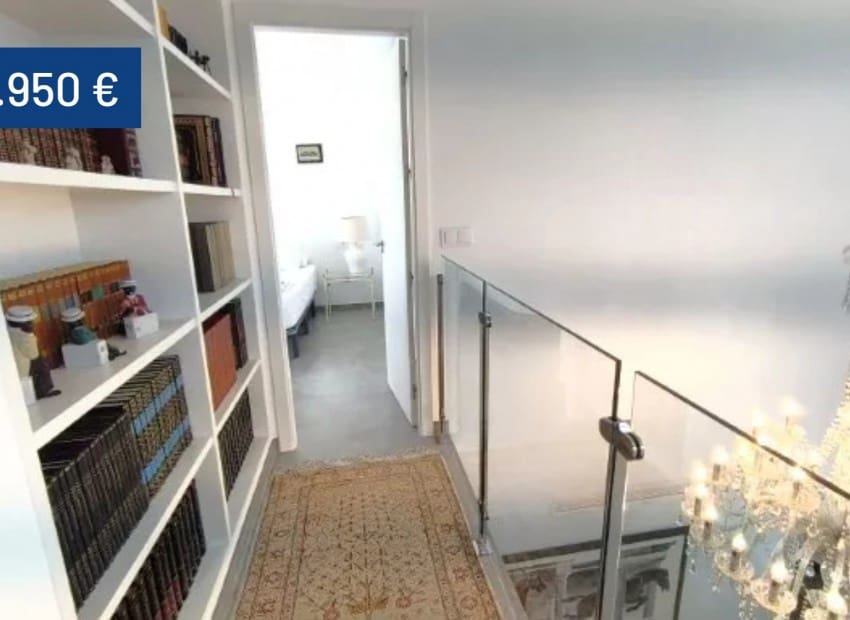 3 bedroom Villa for sale in Dolores with pool garage - € 399,950 (Ref: 9061493)