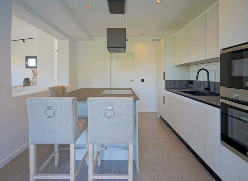 3 slaapkamer Villa te koop in Javea / Xabia met zwembad - € 1.095.000 (Ref: 9063422)