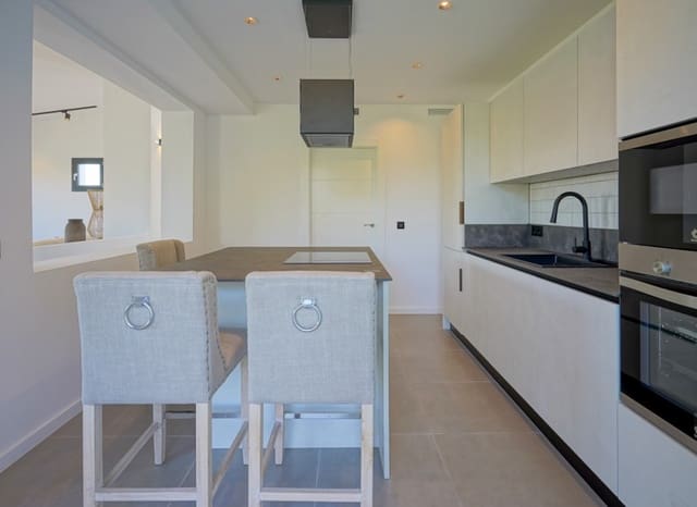 3 bedroom Villa for sale in Partides comunes - Adsubia, Javea / Xàbia with pool - € 1,095,000 (Ref: 9063422)