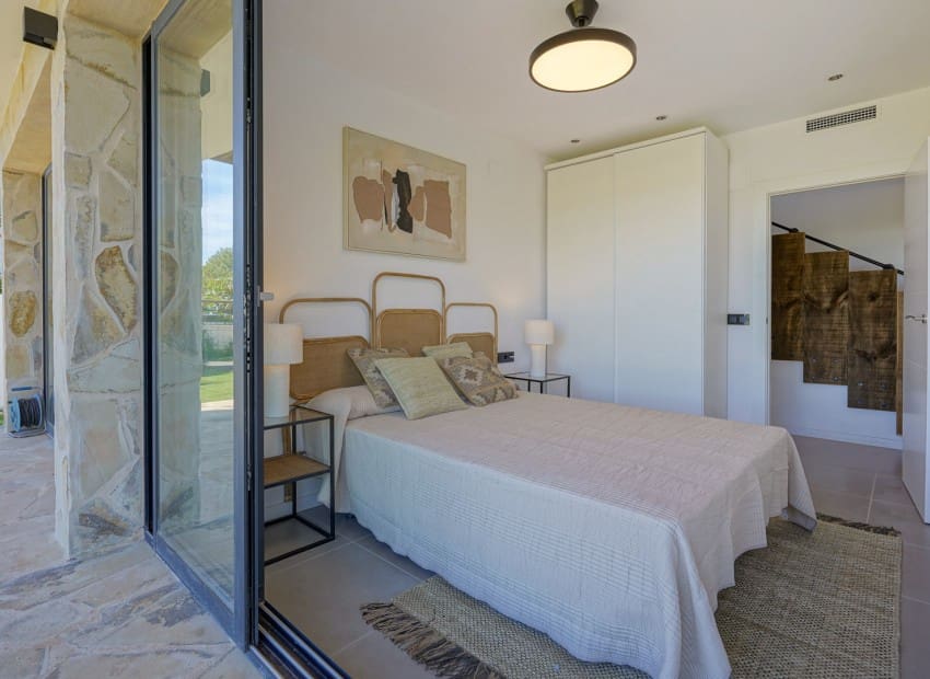 3 slaapkamer Villa te koop in Javea / Xabia met zwembad - € 1.095.000 (Ref: 9063422)