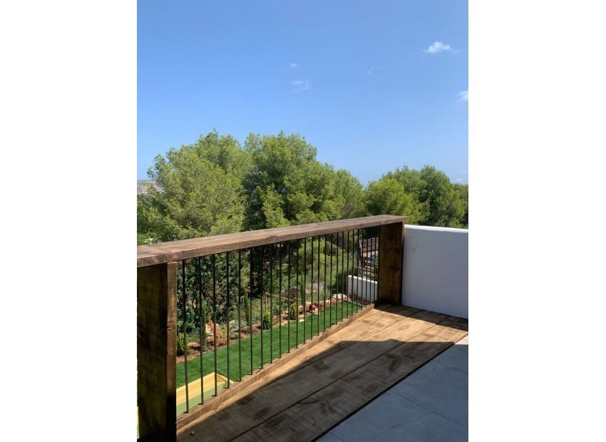 3 slaapkamer Villa te koop in Javea / Xabia met zwembad - € 1.095.000 (Ref: 9063422)