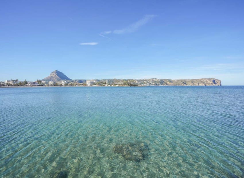 3 slaapkamer Villa te koop in Javea / Xabia met zwembad - € 1.095.000 (Ref: 9063422)