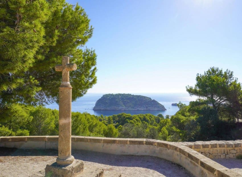 3 slaapkamer Villa te koop in Javea / Xabia met zwembad - € 1.095.000 (Ref: 9063422)