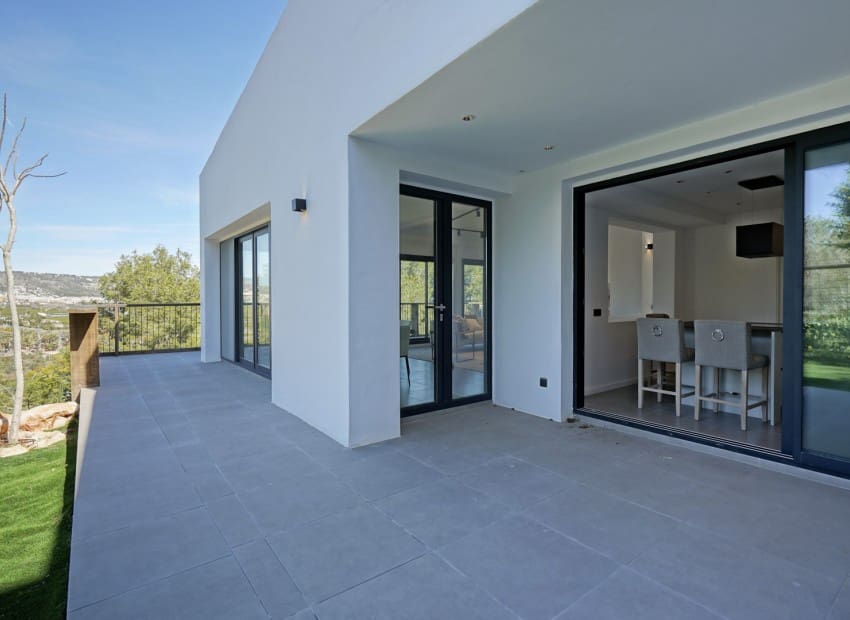 3 slaapkamer Villa te koop in Javea / Xabia met zwembad - € 1.095.000 (Ref: 9063422)