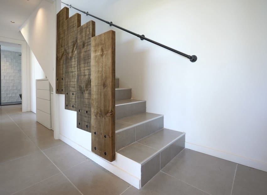 3 slaapkamer Villa te koop in Javea / Xabia met zwembad - € 1.095.000 (Ref: 9063422)