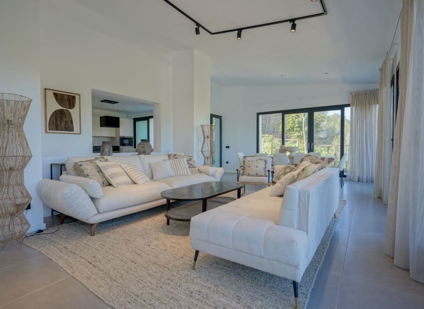 3 slaapkamer Villa te koop in Javea / Xabia met zwembad - € 1.095.000 (Ref: 9063422)