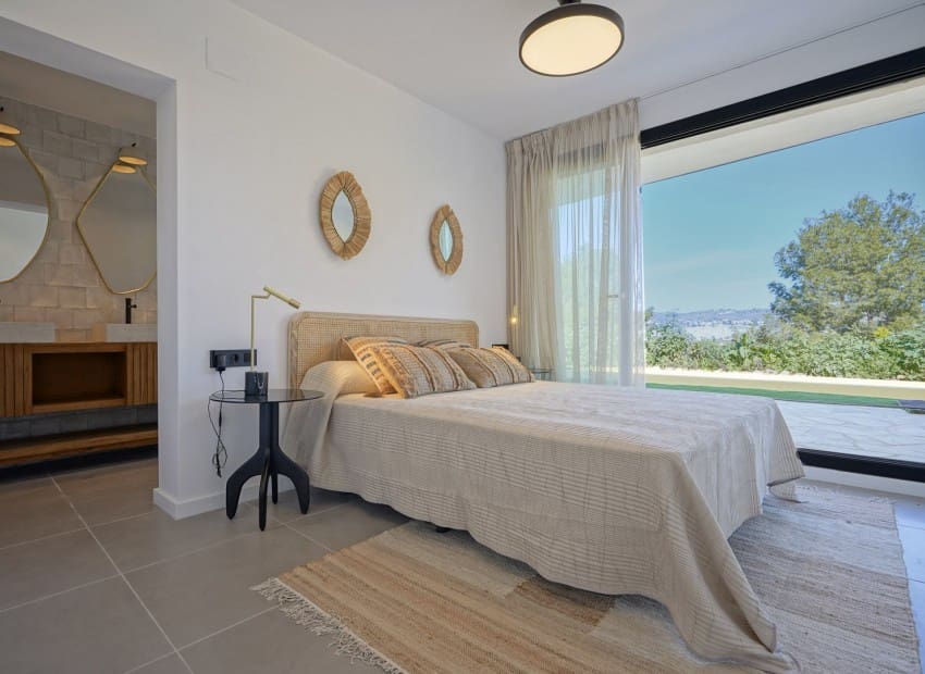 3 slaapkamer Villa te koop in Javea / Xabia met zwembad - € 1.095.000 (Ref: 9063422)