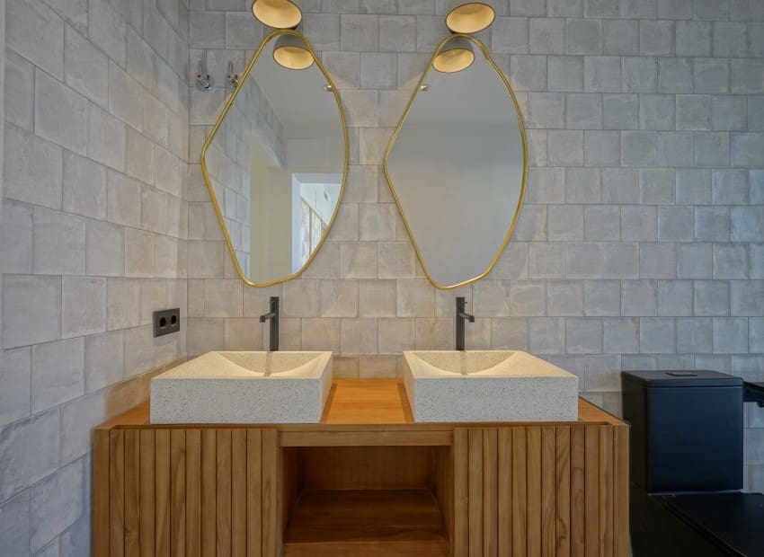 3 slaapkamer Villa te koop in Javea / Xabia met zwembad - € 1.095.000 (Ref: 9063422)