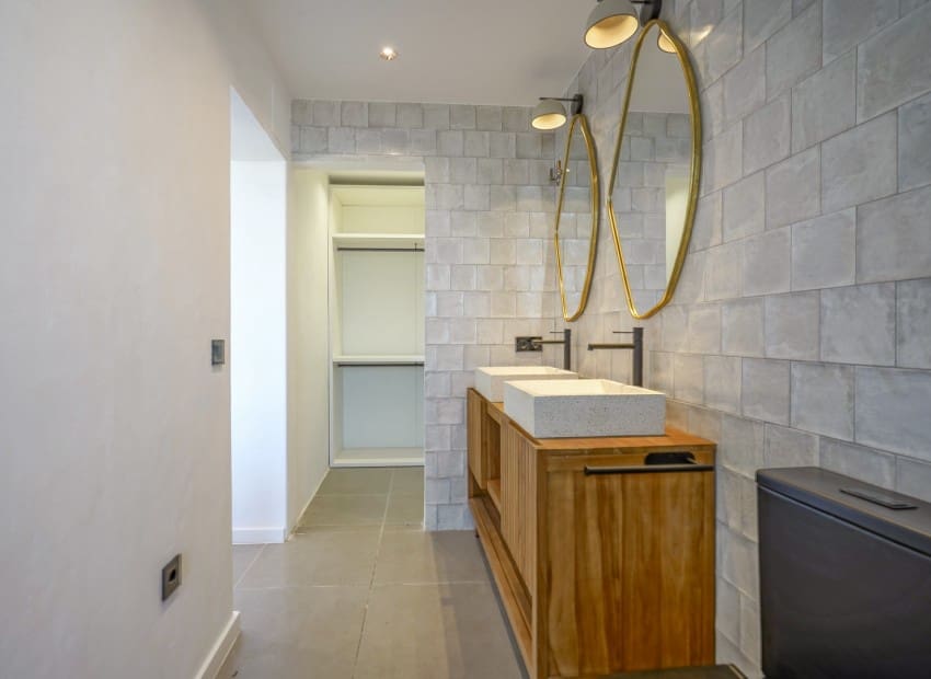 3 slaapkamer Villa te koop in Javea / Xabia met zwembad - € 1.095.000 (Ref: 9063422)