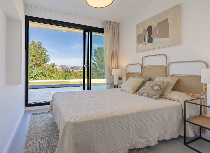 3 slaapkamer Villa te koop in Javea / Xabia met zwembad - € 1.095.000 (Ref: 9063422)