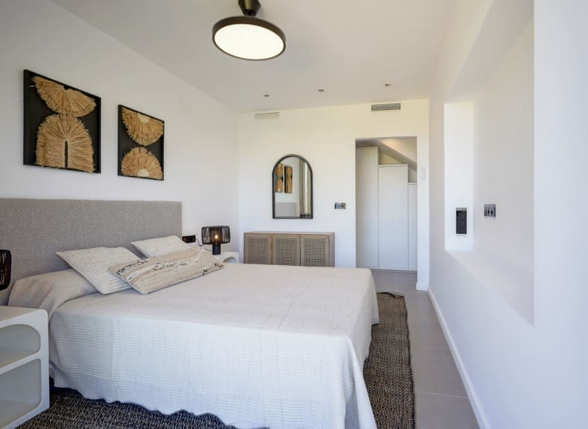 3 slaapkamer Villa te koop in Javea / Xabia met zwembad - € 1.095.000 (Ref: 9063422)