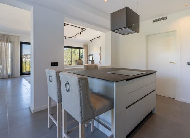 3 bedroom Villa for sale in Partides comunes - Adsubia, Javea / Xàbia with pool - € 1,095,000 (Ref: 9063422)