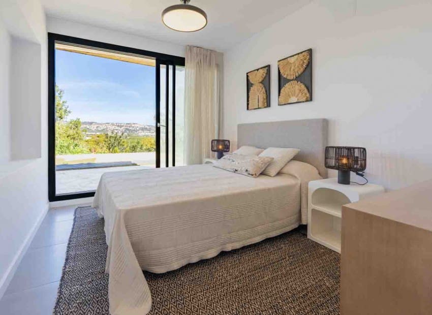 3 slaapkamer Villa te koop in Javea / Xabia met zwembad - € 1.095.000 (Ref: 9063422)