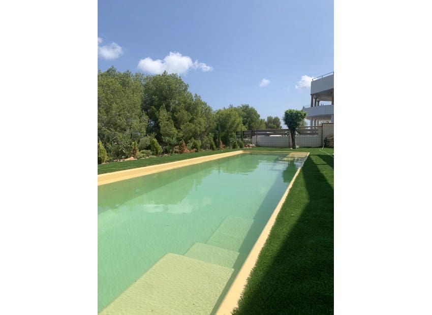 3 slaapkamer Villa te koop in Javea / Xabia met zwembad - € 1.095.000 (Ref: 9063422)