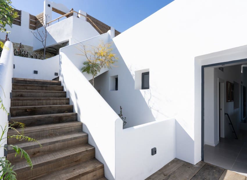 3 slaapkamer Villa te koop in Javea / Xabia met zwembad - € 1.095.000 (Ref: 9063422)