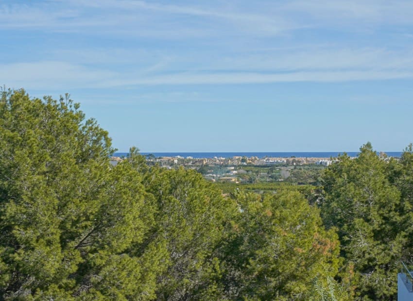 3 slaapkamer Villa te koop in Javea / Xabia met zwembad - € 1.095.000 (Ref: 9063422)