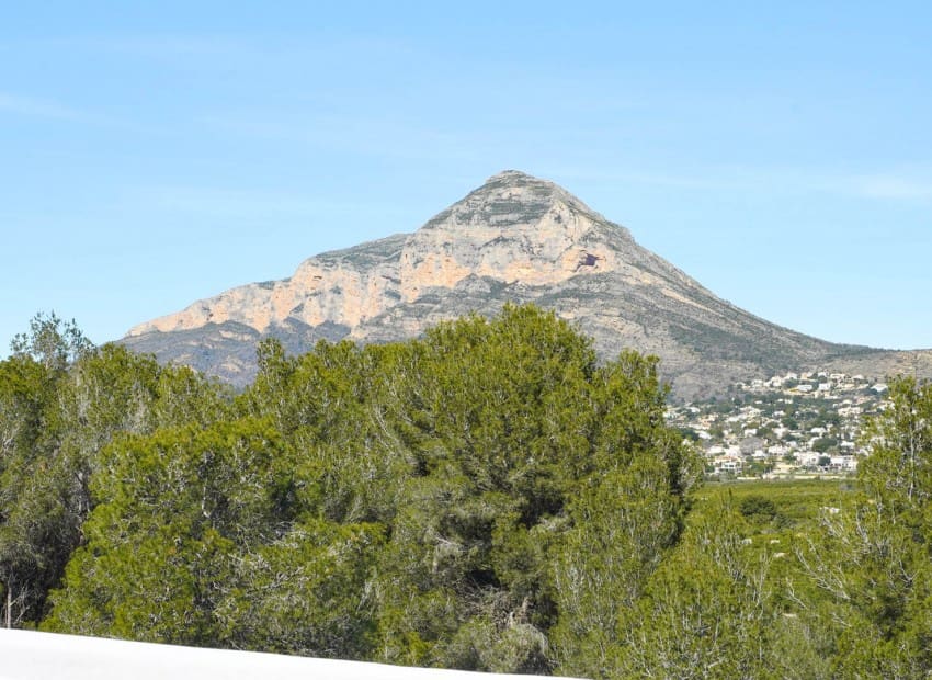 3 slaapkamer Villa te koop in Javea / Xabia met zwembad - € 1.095.000 (Ref: 9063422)